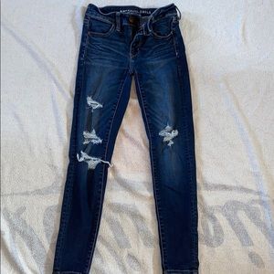 NE(X)T LEVEL STRETCH AE JEANS